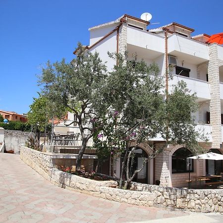 Apartments Kristo Trogir Exterior photo