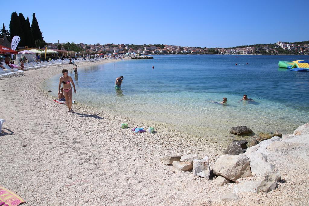 Apartments Kristo Trogir Exterior photo